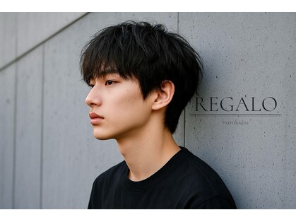 レガロ(REGALO)の写真