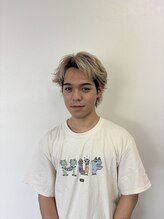 オルオル(OLU OLU)&nbsp;山田 れんた