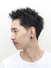 ダリーサード(DALIE third)