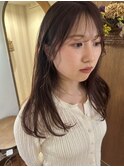 レイヤーカット