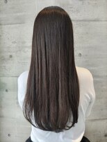 オン キャナルシティ博多前店(on)&nbsp;【中里恵梨】20代30代！グレージュ×オージュア