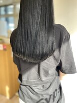 ジプソ(Gypso Hair salon)&nbsp;【 ダークオリーブ 】