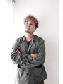 ラフィス ヘアー リュクス 門前仲町店(La fith hair luxe) 河合 佑介