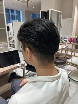 ティエナビューティー(TIENA BEAUTY) ビジネスショート