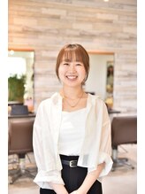 ヒューラ 三鷹店(hurra) 丸山 智子