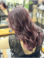 ザパーク(THE PARK)&nbsp;ボルドールビー