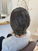 アトリエ スイ(atelier sui.)&nbsp;レイヤーボブ