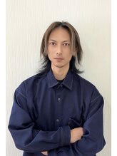 美容室クラフト 成田店&nbsp;萩原 万雅