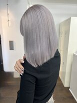 エゴル ナゴヤサカエ(ENGOL NAGOYA SAKAE)&nbsp;ギャル！ホワイトシルバー