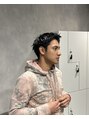 アース 春日部店(HAIR&MAKE EARTH) スパイキーショート