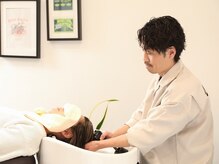 居心地の良い空間をご提供致します★