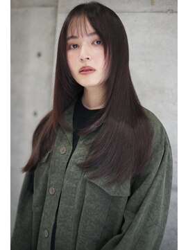 ロングレイヤー