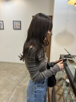 エテ(ete)&nbsp;オリーブグレージュ