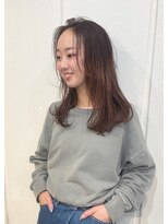 ロロネー 梅田(Lolonois) ナチュラルミディ