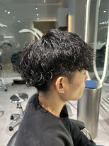 コキョウ(KOKYO)&nbsp;ツイストスパイラルパーマ