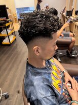 JUMP the cheetah 2nd【3月上旬NEW OPEN(予定)】 ラルフカール