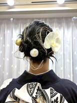 アップル(APPLE)&nbsp;カチモリヘア