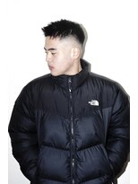 ダッド(DAD)&nbsp;[アップバング]