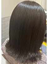 レグルス ヘアーデザイン パセオ野間大池店(Reglus hair design)&nbsp;髪質改善RAPOL