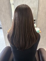 ディコ(Dico)&nbsp;choco brown color