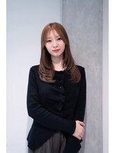 ロキ(Loki)&nbsp;宮崎 礼奈