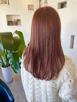 スニップ(SNIP)&nbsp;アプリコットピンク