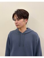 クルール(couleur)&nbsp;メンズスタイル