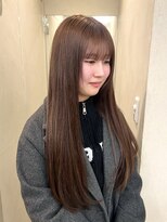 パドメ(padme) ココアブラウン