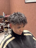 イー(E) ツイストスパイラル