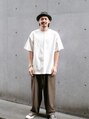 シロ(silo.) Hikaru