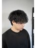【いぶき指名】カラー or パーマクーポン 8,800→5,500