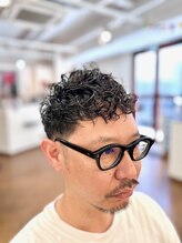 ポッシュ(poche)&nbsp;メンズ　スタイル　29