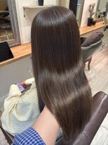 ナチュラル 鶴岡店(Natural)&nbsp;髪質改善ロイヤルトリートメント