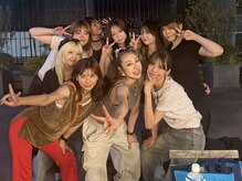キーン 吉祥寺店(keen)の雰囲気（オシャレが大好きでアットホーム＊女性staffが多いです！）