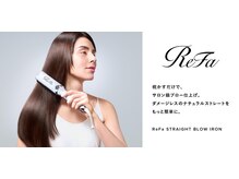 ソポアイナ(sopo aina)の雰囲気（絶妙な熱とテンションでまとまりやすく柔らかい仕上がりに！）