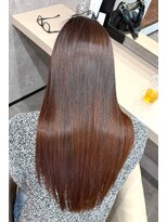 レンブラントヘアー(Lembrant HAIR)&nbsp;【縮毛矯正/髪質改善/トリートメント/ストレート/郡山/富田】