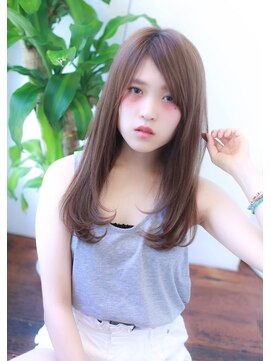 ミューズ 塩釜口店(MUSE) 【MUSE塩釜店】さら艶柔らか仕上がりストカール