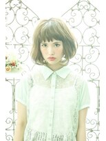 メルクマール(MERKMAL) 大人ミディアム