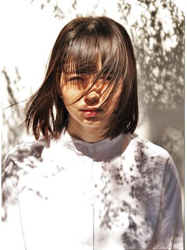 楪(yuzuriha) cool medium