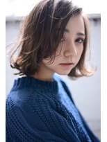 エル(EL by green)&nbsp;EL☆swingcurl×bob☆0112327997