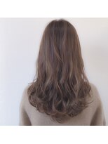 シエナ(CIENA)&nbsp;【CIENA】透明感たっぷりのクリーミーカラー♪