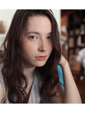 ヘアーアンドメイク フォルス(HAIR&MAKE FORS) fors:A/W