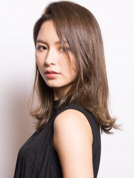 グランシュ 青葉台店(GranCieux) ヘルシーストレート★QUATRO55★