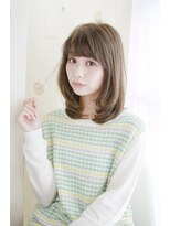ヘアーアンドメイク アシュレ(Hair&Make assur'e)&nbsp;【assur'e hair】 -new style- Collection