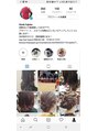 ルチア ヘア カバナ(Lucia hair cabana) Instagramの方にもスタイル載せてます！【fujiokahiroki】