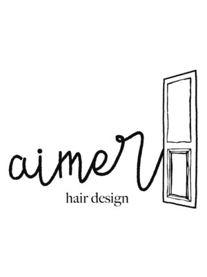 エメ ヘア デザイン(aimer hair design)