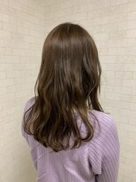 ルミエール(Lumiere)&nbsp;波巻き