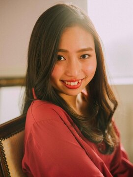 イングローブ 長生店(ingrove) 色気漂うアジアンロブ