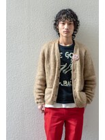 ソアヘアー(Soar hair)&nbsp;ウルフスパイラル