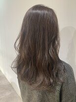 シーン 池袋(scene.)&nbsp;scene.【シーン】【池袋 西口徒歩3分】ラベンダーグレージュ